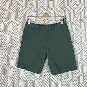 GAP Boyfriend Shorts